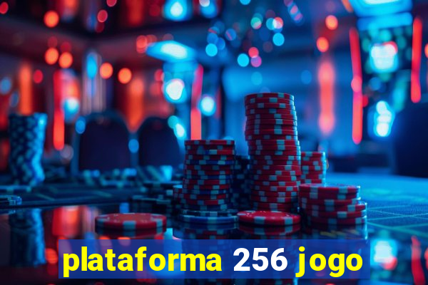 plataforma 256 jogo